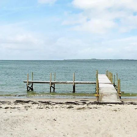 بيت للعطل 6 Person Holiday In Faaborg *