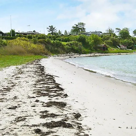 بيت للعطل 6 Person Holiday In Faaborg *