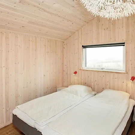 6 Person Holiday In Faaborg بيت للعطل