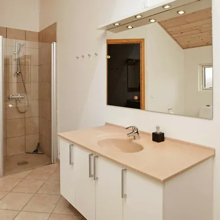 6 Person Holiday In Faaborg بيت للعطل Bøjden