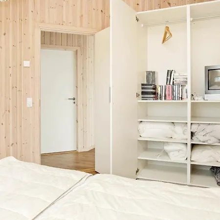 6 Person Holiday In Faaborg Prázdninový dům *
