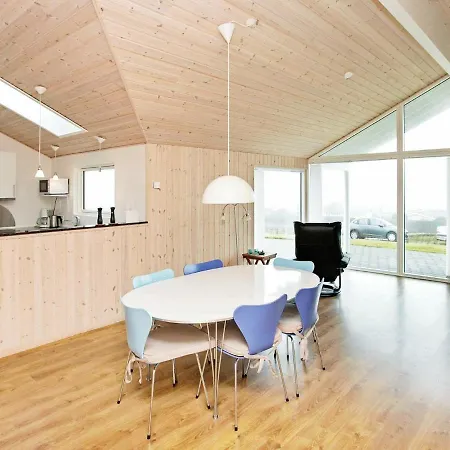 بيت للعطل 6 Person Holiday In Faaborg *