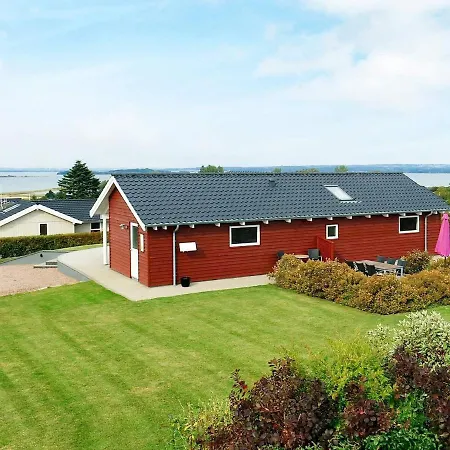 6 Person Holiday In Faaborg بيت للعطل Bøjden