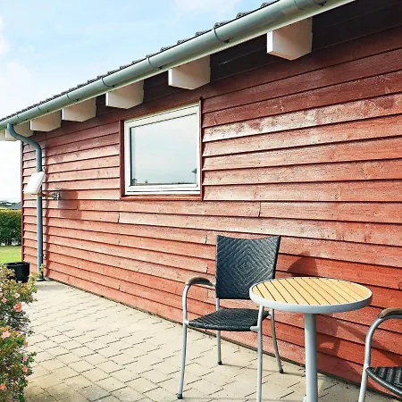 6 Person Holiday In Faaborg Prázdninový dům *